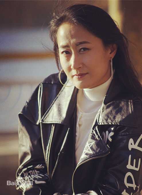 刘婉婷照片生活照