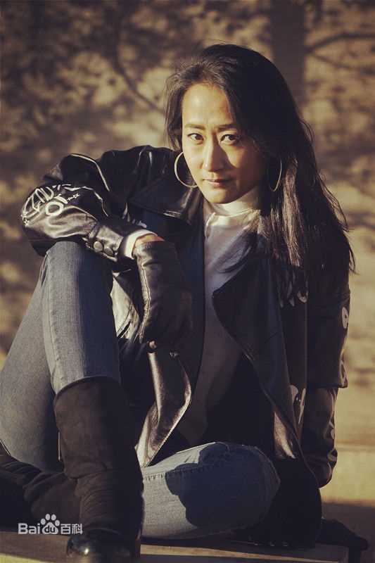 刘婉婷照片生活照