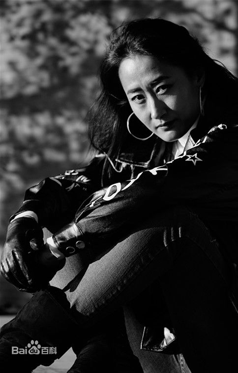 刘婉婷照片生活照