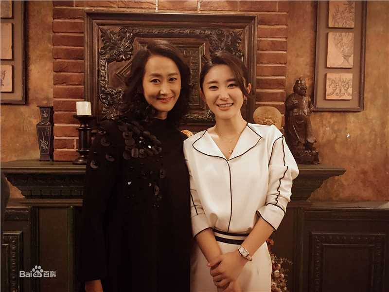 最优质刘婉婷在电视剧《想说原谅不容易》中的相册