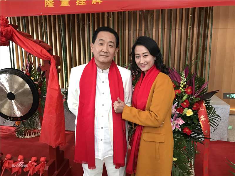 最优质刘婉婷在电视剧《想说原谅不容易》中的相册