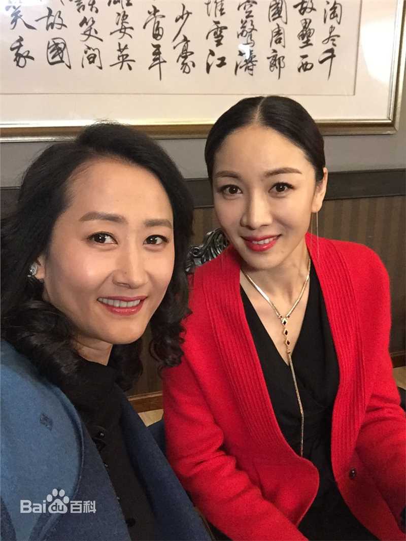 最优质刘婉婷在电视剧《想说原谅不容易》中的相册