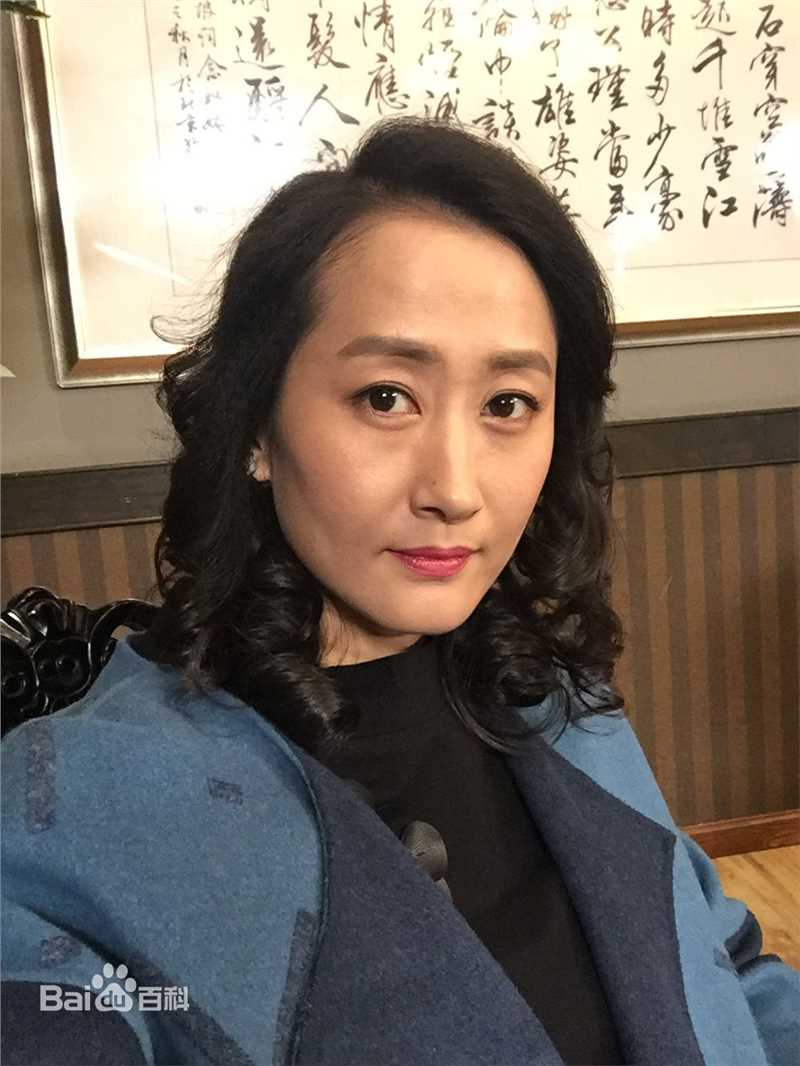 最优质刘婉婷在电视剧《想说原谅不容易》中的相册