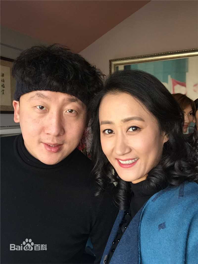 最优质刘婉婷在电视剧《想说原谅不容易》中的相册