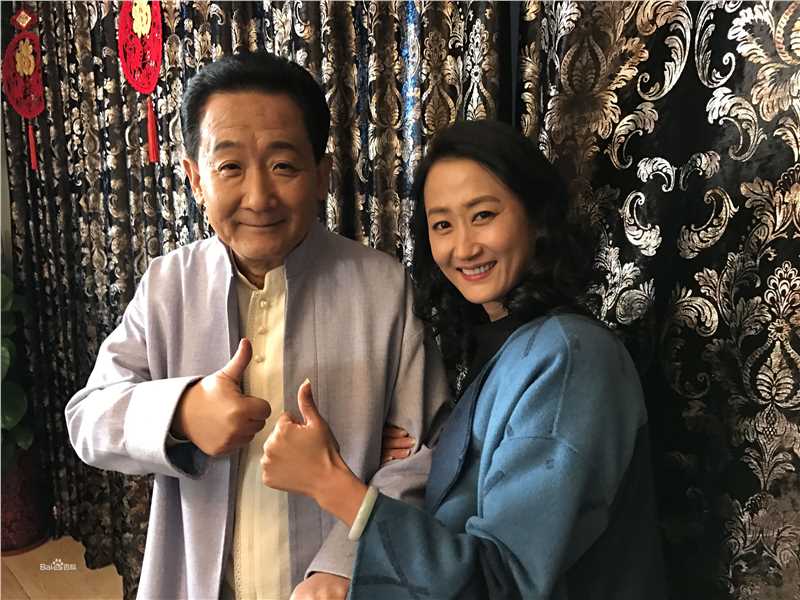 最优质刘婉婷在电视剧《想说原谅不容易》中的相册