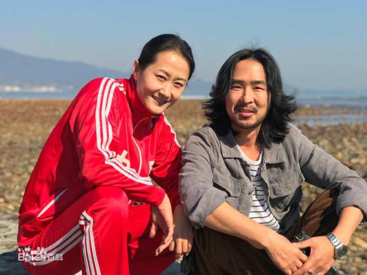 刘婉婷《阿豪的日常战争》精选剧照