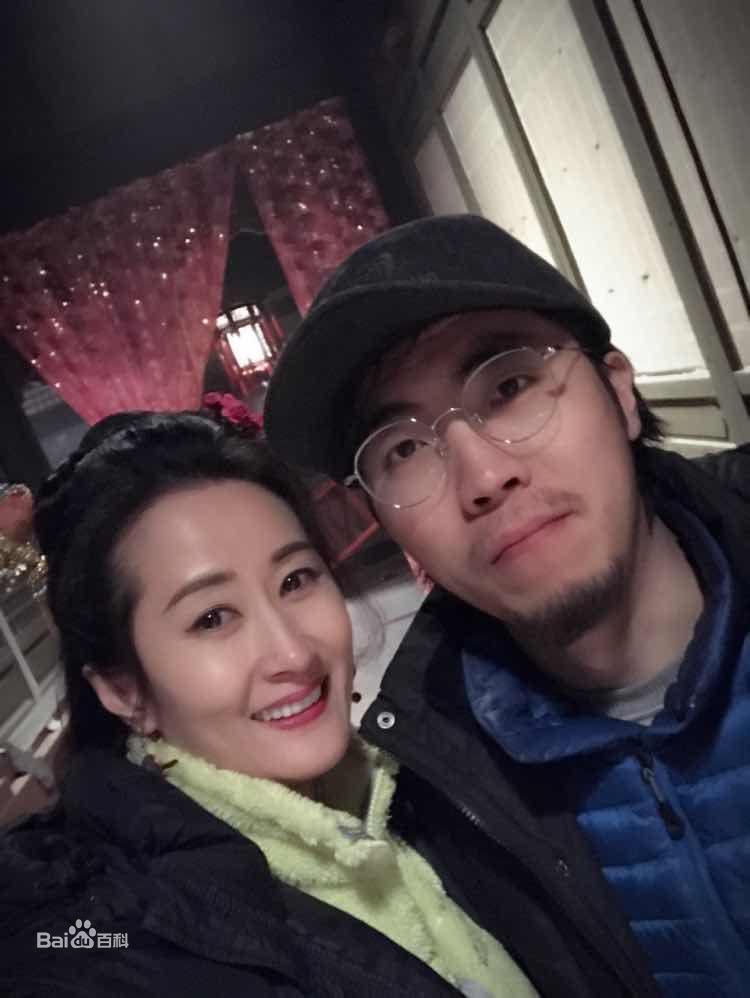 刘婉婷《九面怪侠》剧照