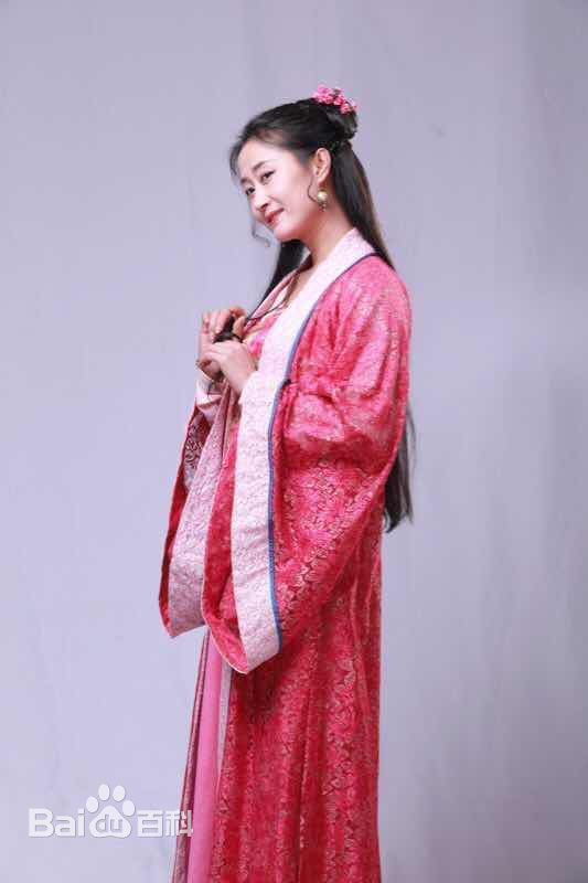 刘婉婷《九面怪侠》剧照