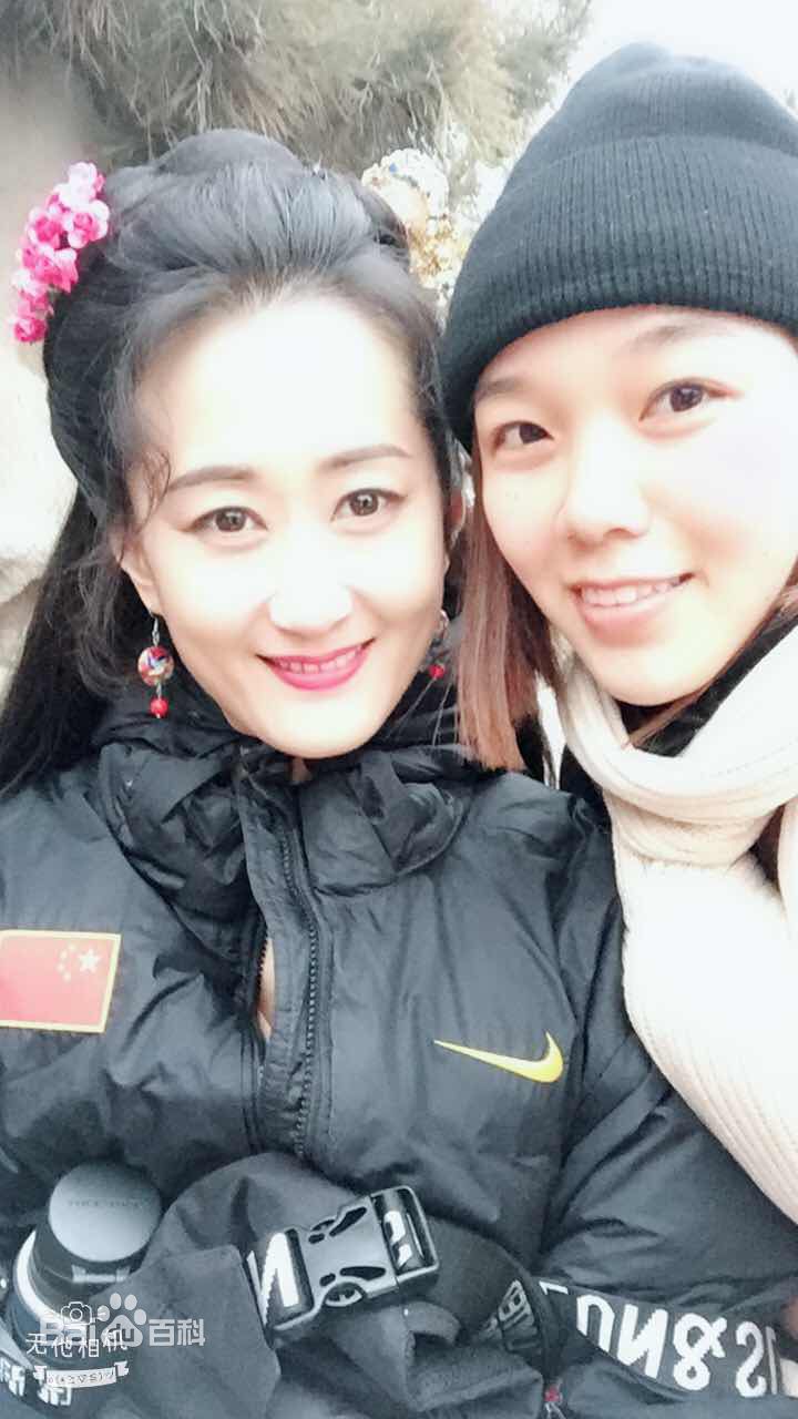 刘婉婷《九面怪侠》剧照