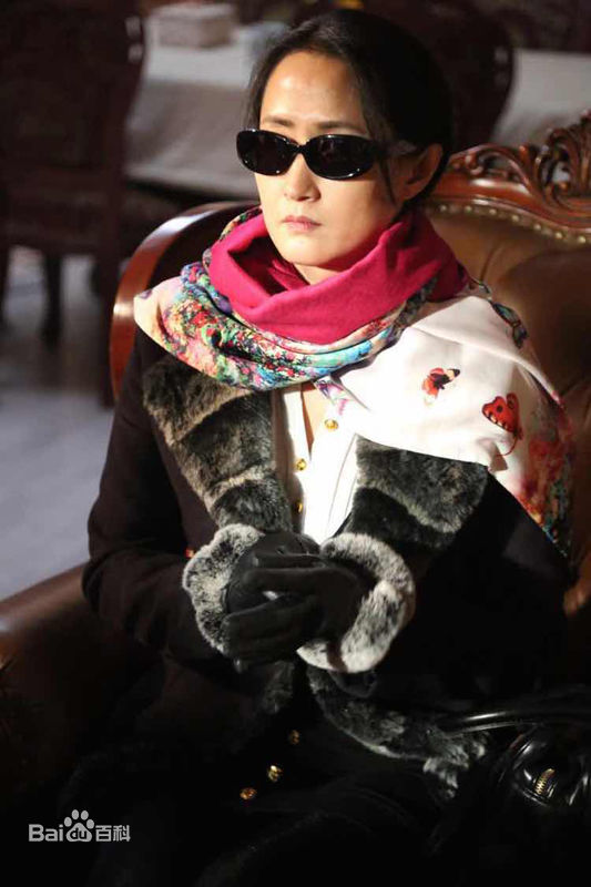 刘婉婷《拾仙传之断魂茶》剧照