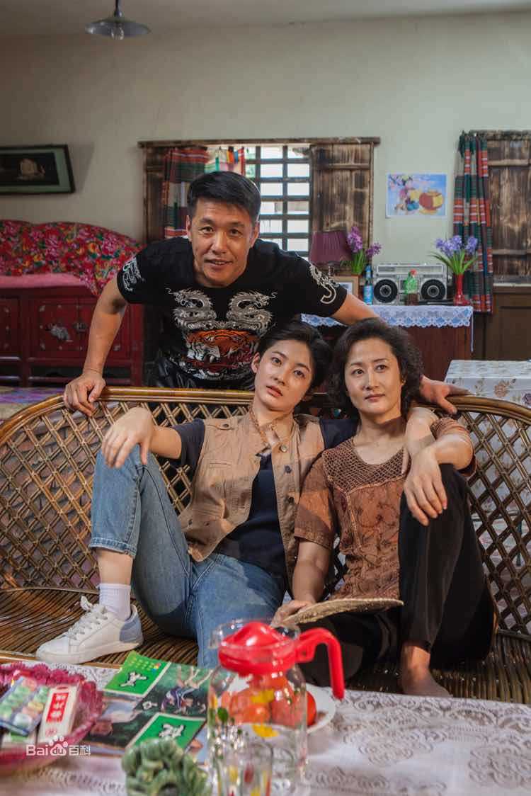 刘婉婷《我们的青春期》最优质剧照