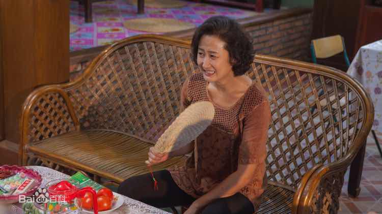 刘婉婷《我们的青春期》最优质剧照