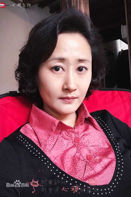 刘婉婷《我们的青春期》最优质剧照