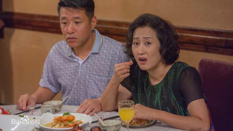 刘婉婷《我们的青春期》最优质剧照