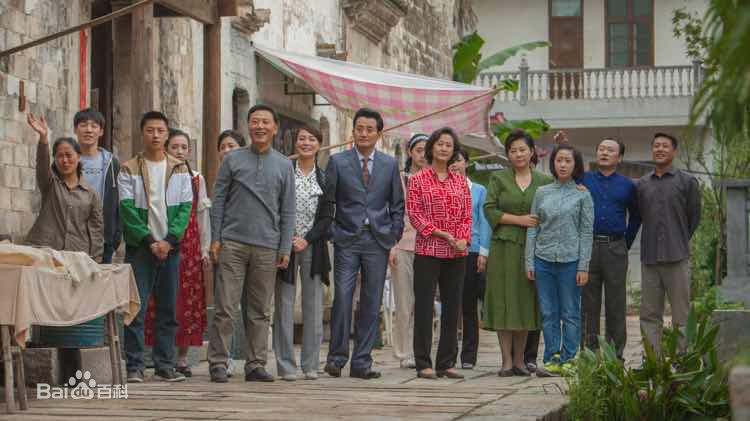 刘婉婷《我们的青春期》最优质剧照