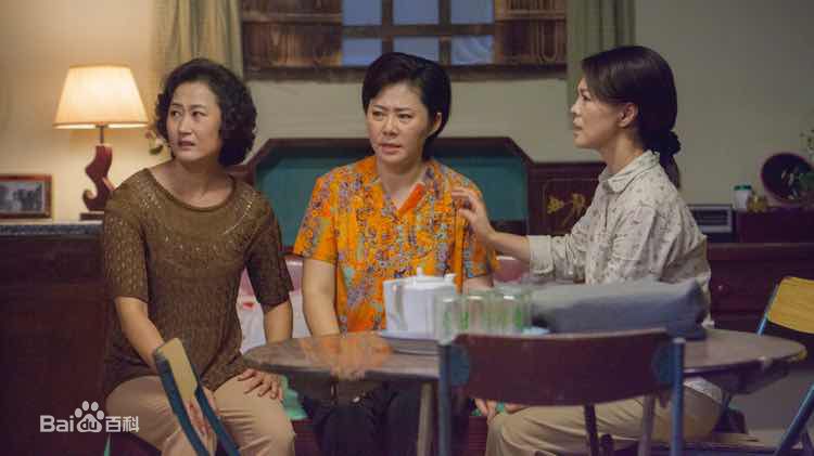 刘婉婷《我们的青春期》最优质剧照