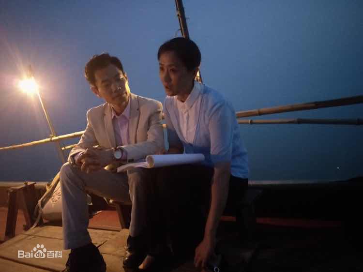 刘婉婷《心结》剧照