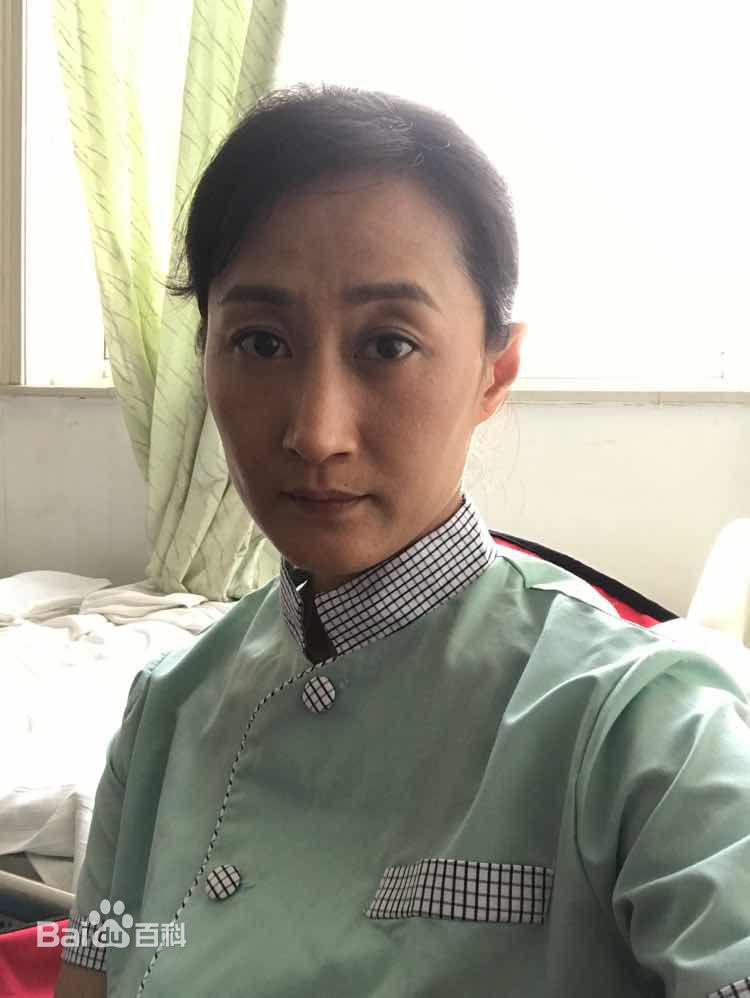 刘婉婷《心结》剧照