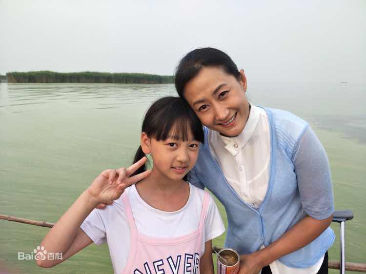 刘婉婷《心结》剧照