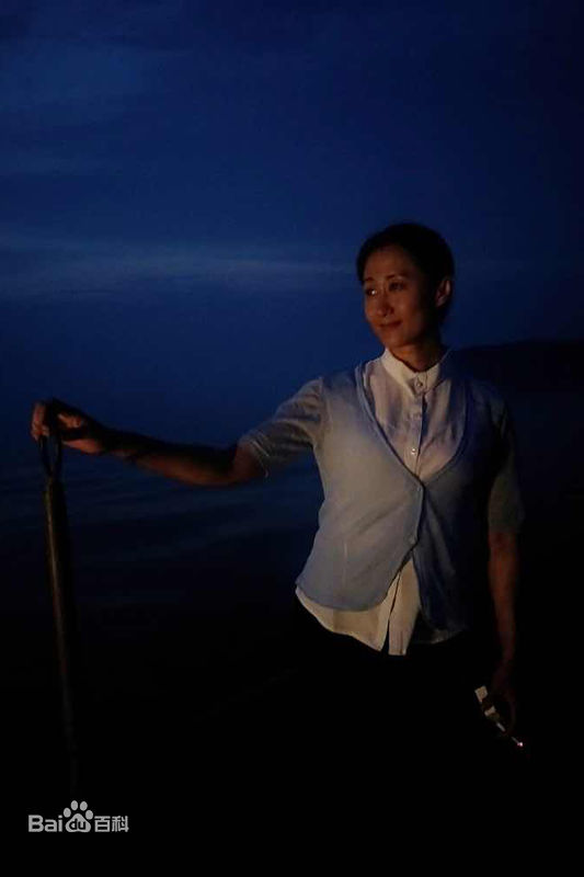 刘婉婷《心结》剧照