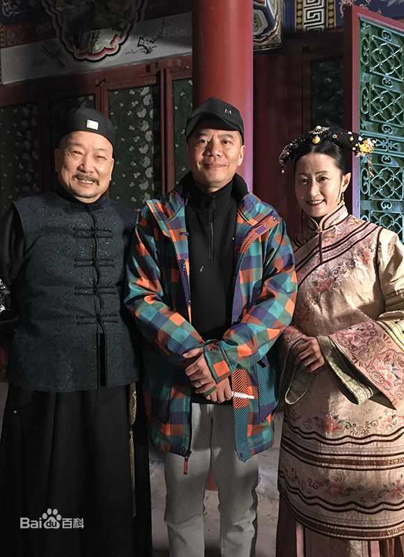 刘婉婷《精灵·格格精选剧照》