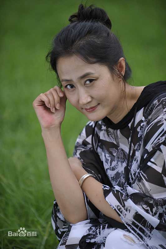 刘婉婷照片生活照相册