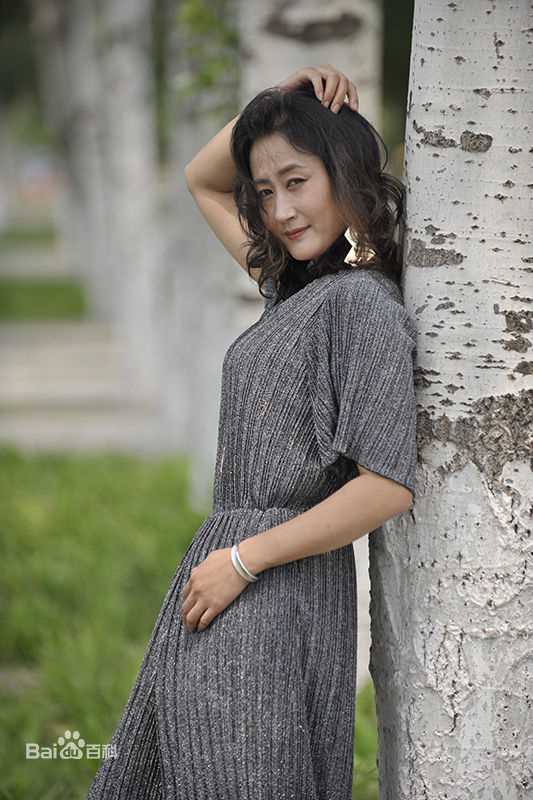 刘婉婷照片生活照相册