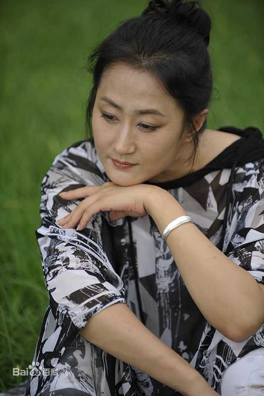 刘婉婷照片生活照相册