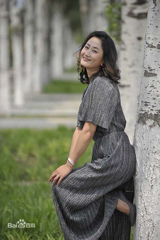 刘婉婷照片生活照相册