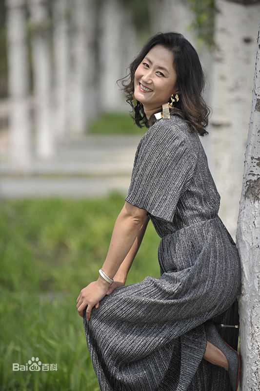 刘婉婷照片生活照相册