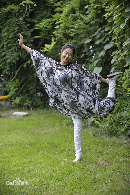 刘婉婷照片生活照相册