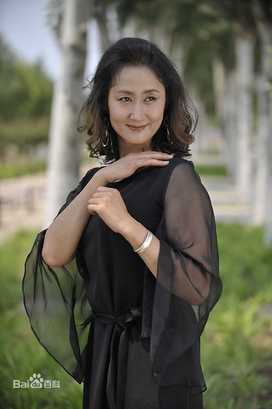 刘婉婷艺术照壁纸壁纸