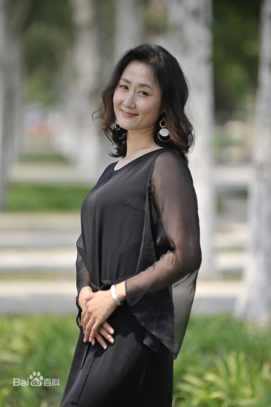 刘婉婷艺术照壁纸壁纸