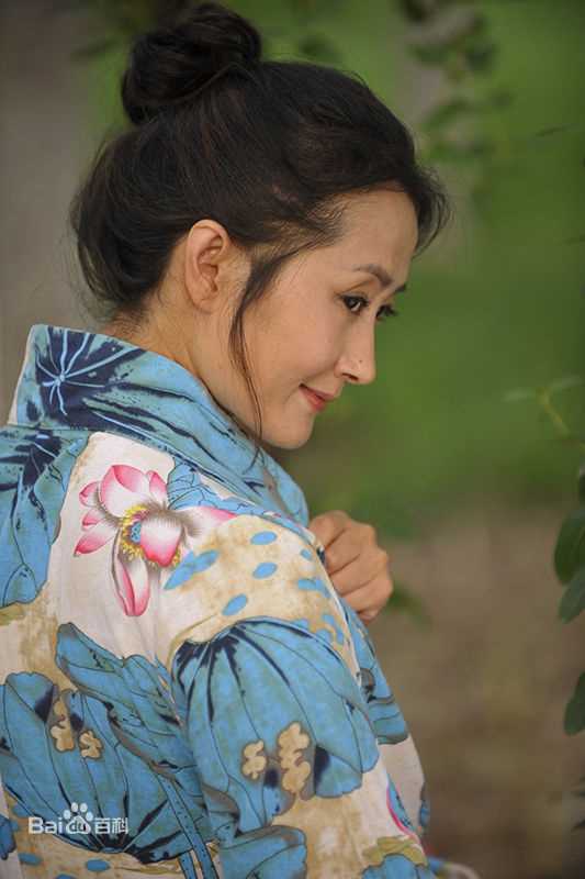 刘婉婷生活照生活照