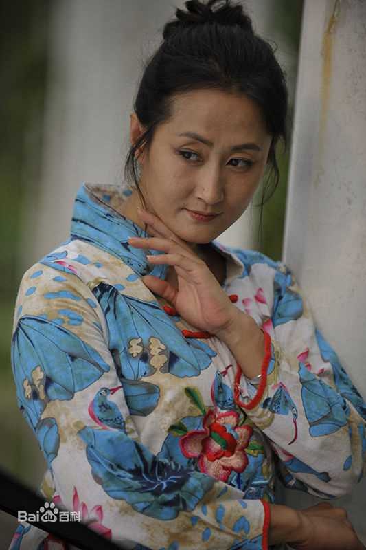 刘婉婷生活照生活照