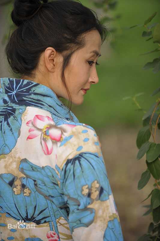 刘婉婷生活照生活照