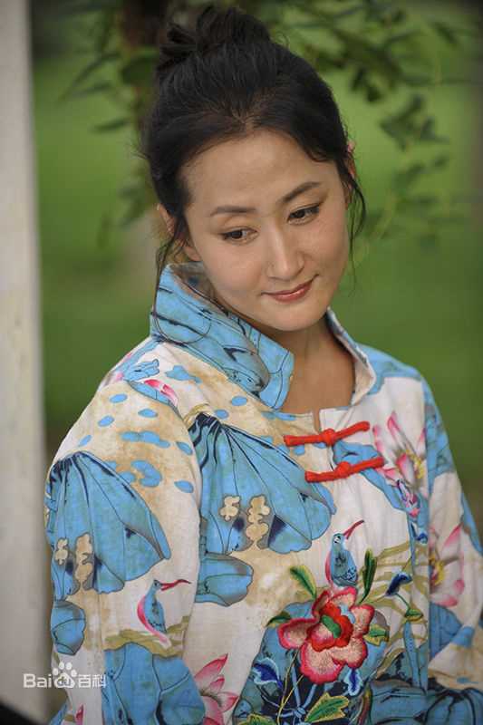 刘婉婷生活照生活照