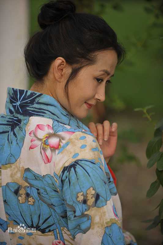 刘婉婷生活照生活照