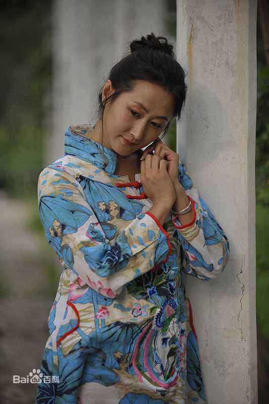 刘婉婷生活照生活照