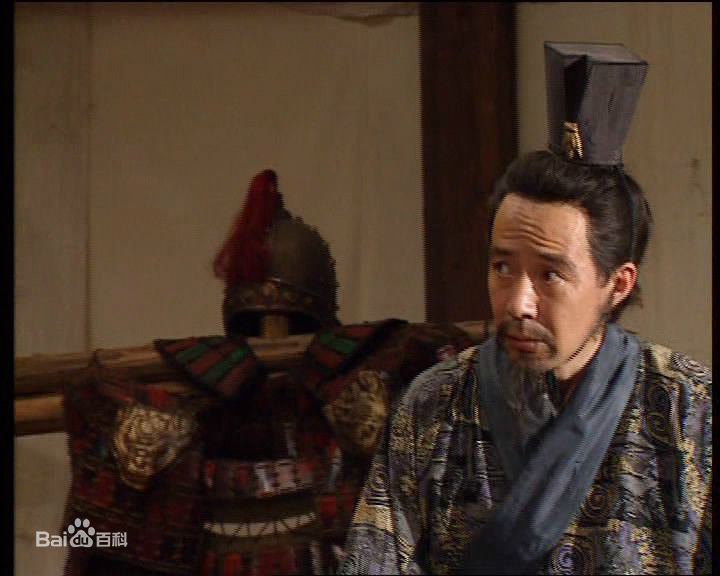 石小满饰演的许攸素颜照相册