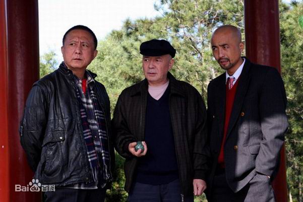 石小满精彩图册