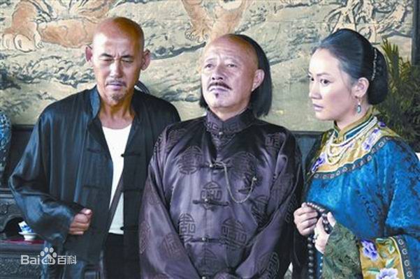 石小满精彩图册