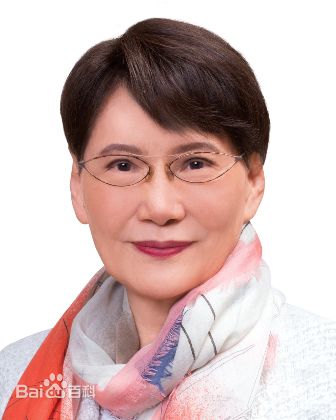 最新方逸华(Mona Fong)性感图片