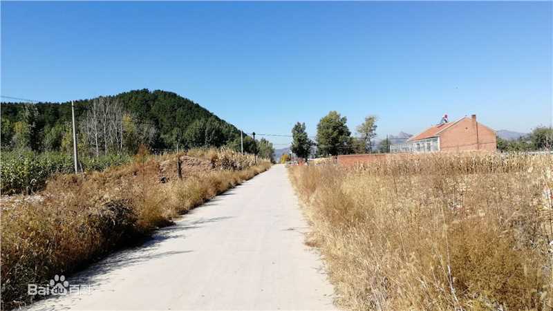 秋(autumn)天景观素颜照相册