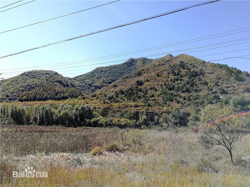秋(autumn)天景观素颜照相册