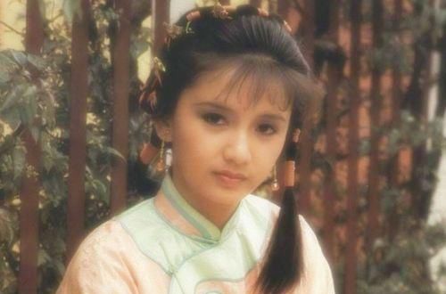 最全刘碧仪壁纸