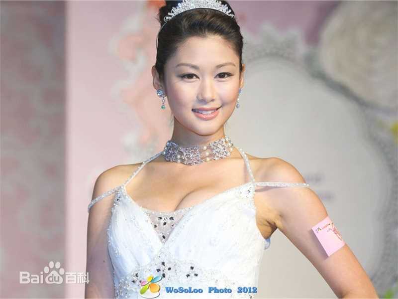 高清岑丽香(Eliza Sam)图片