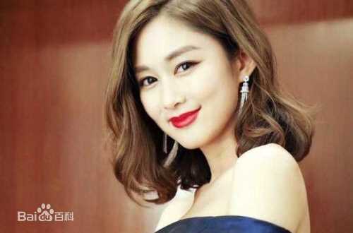 精选岑丽香(Eliza Sam)