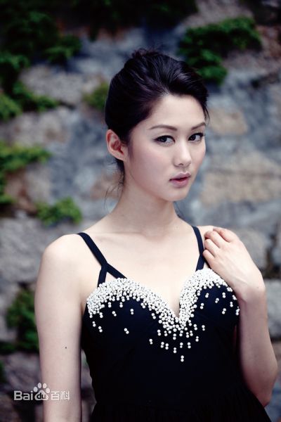 精选岑丽香(Eliza Sam)