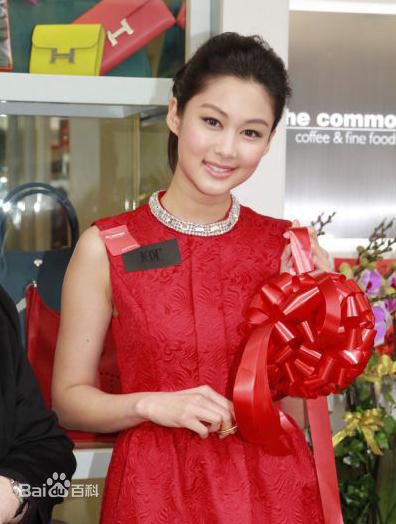 精选岑丽香(Eliza Sam)